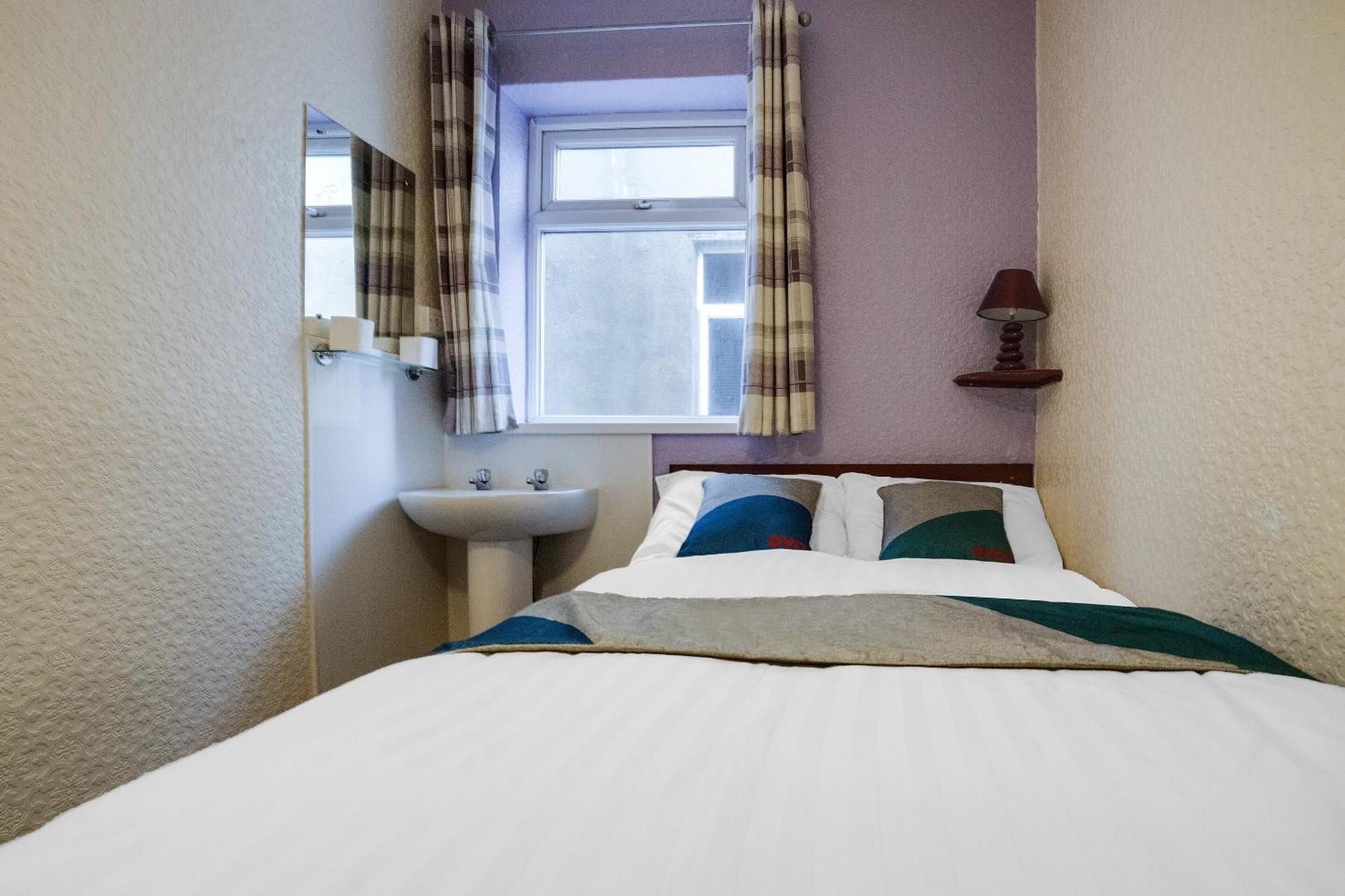 St Kildas, Blackpool Central エクステリア 写真