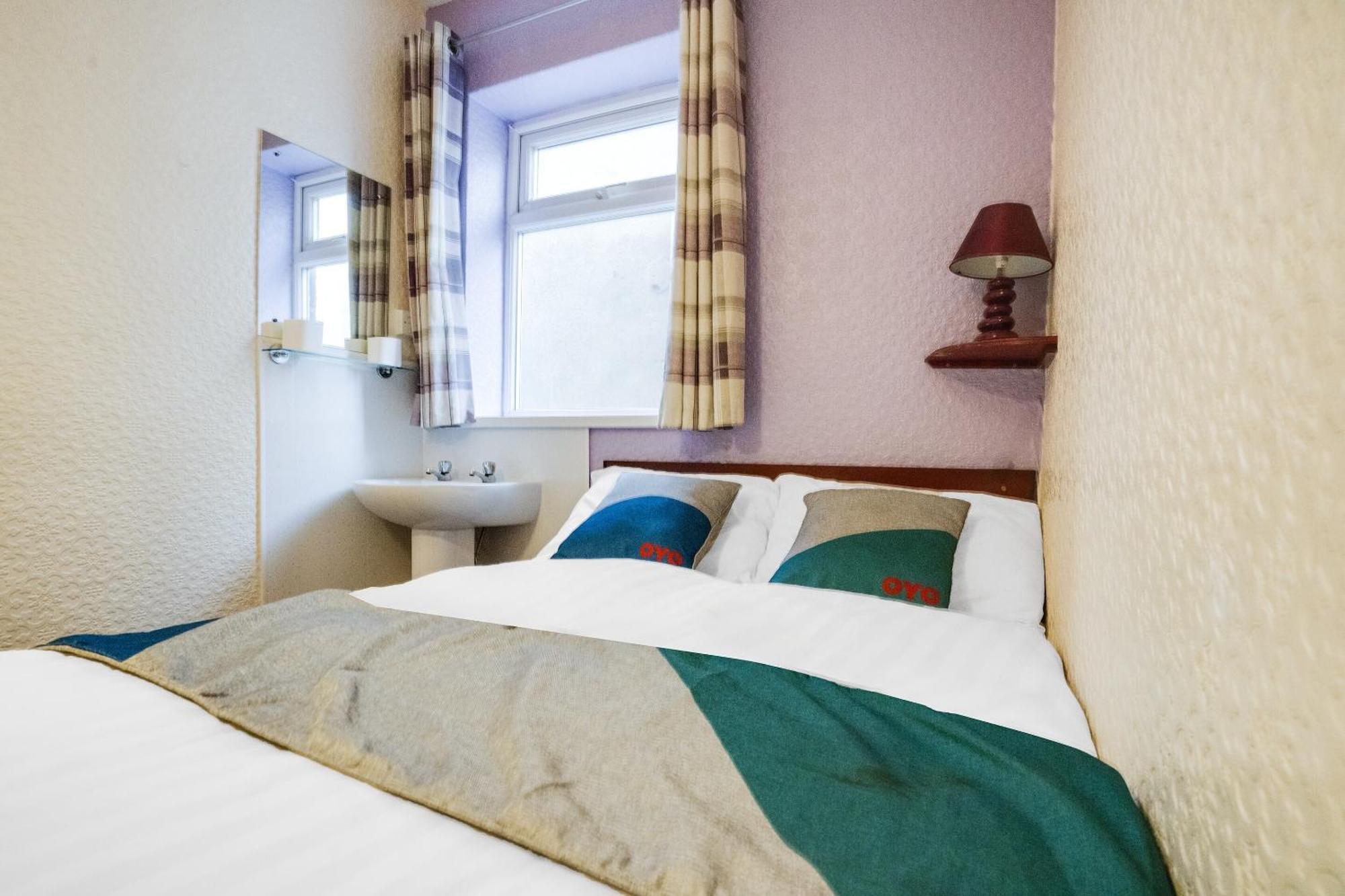 St Kildas, Blackpool Central エクステリア 写真